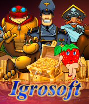 Игрософт